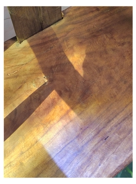 海南黄花梨老官帽椅，特征明显古风古韵底蕴纯净，金光贵气十足