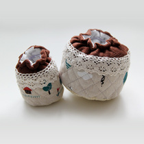 Large Number Only Price Custom table and chair foot sleeve thickened and anti-slip anti-noise chair foot cover table and chair foot cover