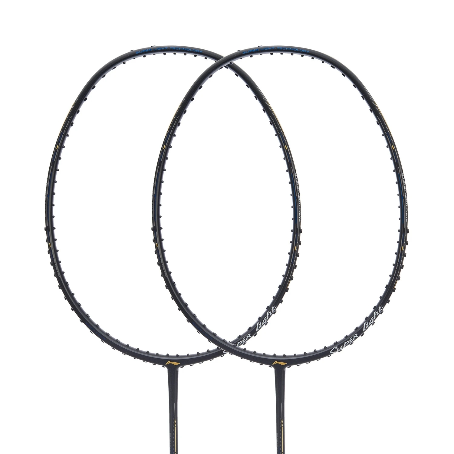 李宁羽毛球拍WS79H/WS79S超轻入门训练拍速弹耐打AYPR138 AYPR136 - 图0