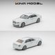 KM 1 64 new Rolls-Royce Ghost alloy car model