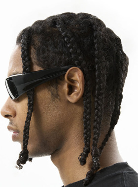 墨镜太阳镜PMW运动男女