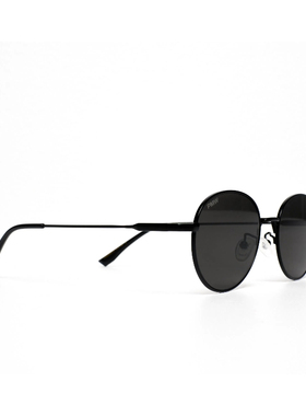 PMW 不锈钢尼龙镜片户外护目遮阳镜太阳镜