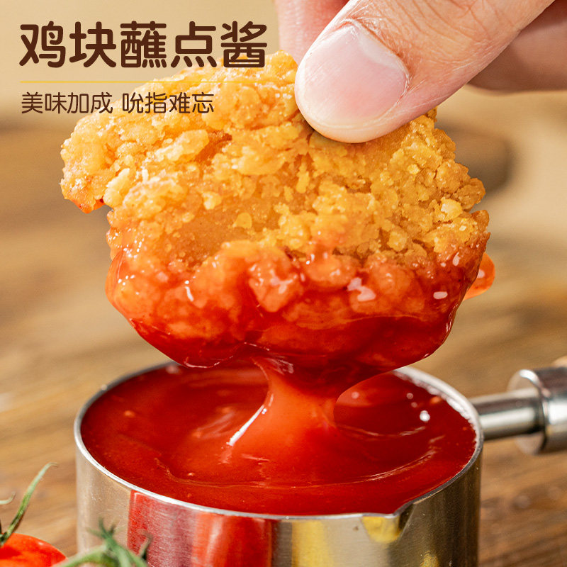 皇家小虎香酥脆皮炸鸡块川辣鸡伴翅中韩式炸鸡翅中空气炸锅半成品 - 图2