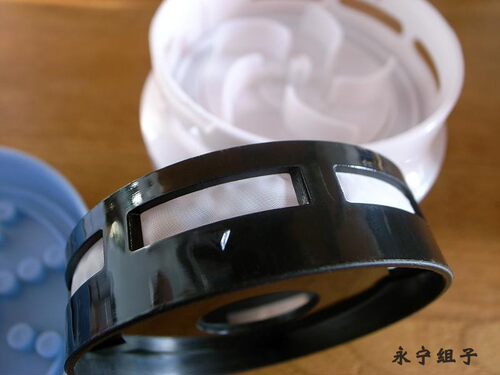 【除尘器】永宁组子︱强力推荐超吸力超干净充电款迷你桌面吸尘器 - 图3