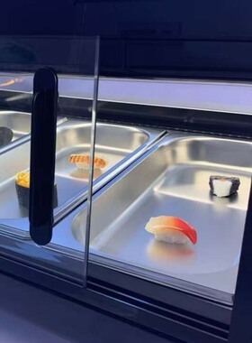寿司甜品熟食糕点冷藏柜