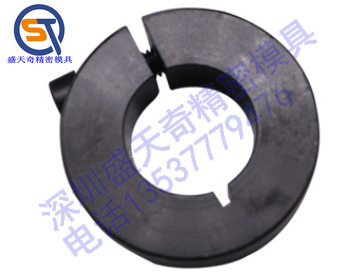 固定环 开口型 光轴档圈 SCS PSCS SSCS SCSA - 图1