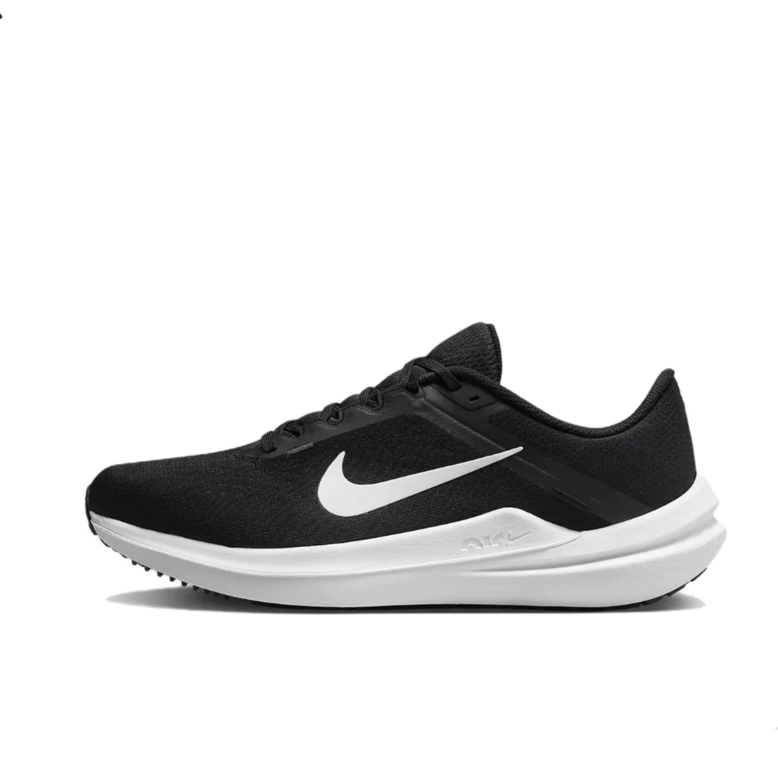 Nike Air Winflo 10 轻便透气 减震回弹 防滑耐磨 跑鞋DV4022-003 - 图3