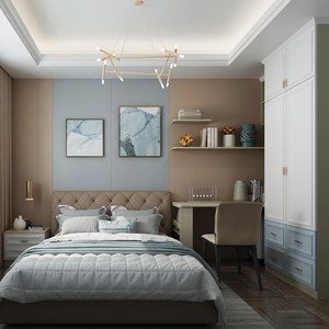 顾家家居全屋定制入户置物柜玄关柜隔断柜家用门口鞋柜官方布拉诺