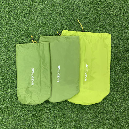 Портативная дорожная сумка для сортировки одежды и мелочей