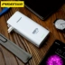 Sản phẩm giành được năng lượng di động 10000 mAh năng lượng điện năm thế hệ vivo Apple Huawei di động với phích cắm sạc pin kho báu có thể trên máy bay cá nhân sáng tạo dung lượng 10.000 mAh dự phòng dung lượng cực lớn - Ngân hàng điện thoại di động sạc dự phòng ava 10000 Ngân hàng điện thoại di động