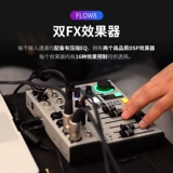 BEHRINGER/百灵达 Flow8 Professional Band Live Sound Card Digital Mixer Bluetooth K Song Spend