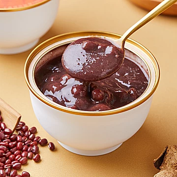 燕之坊礼盒_莲子燕窝红豆沙1.5kg[50元优惠券]-寻折猪