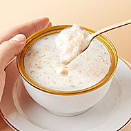 燕之坊年货节礼盒_燕窝百合炖1.2kg