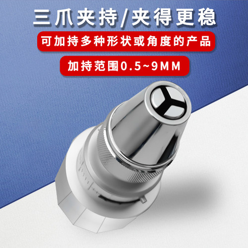 艾固BTG扭矩表手持式扭力表6BTG 9BTG 15BTG玩具电机灯头扭力测试 - 图0