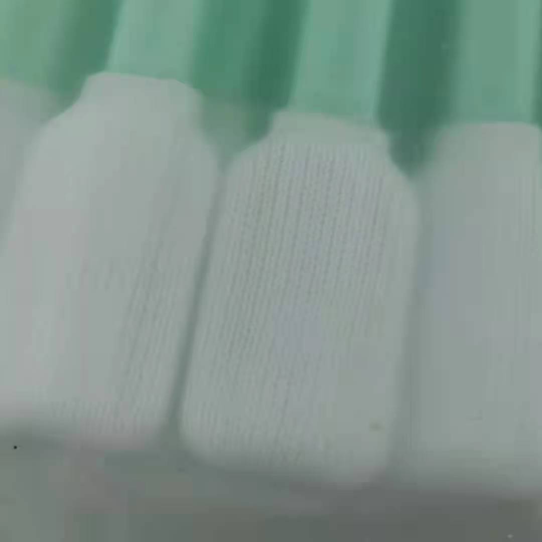 擦拭棉签规格100支/包 含运费清洁验证棉签CY-715A - 图0