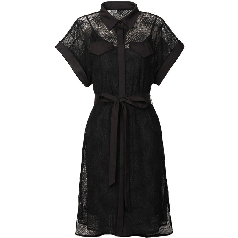  梵莉思女装连衣裙