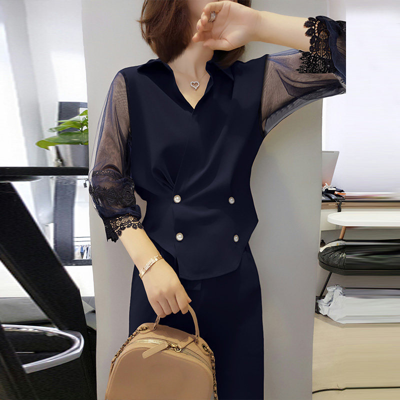  梵莉思女装衬衫