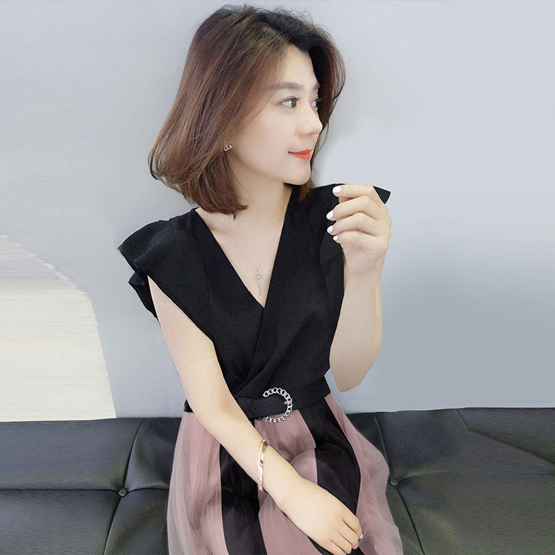  梵莉思女装连衣裙