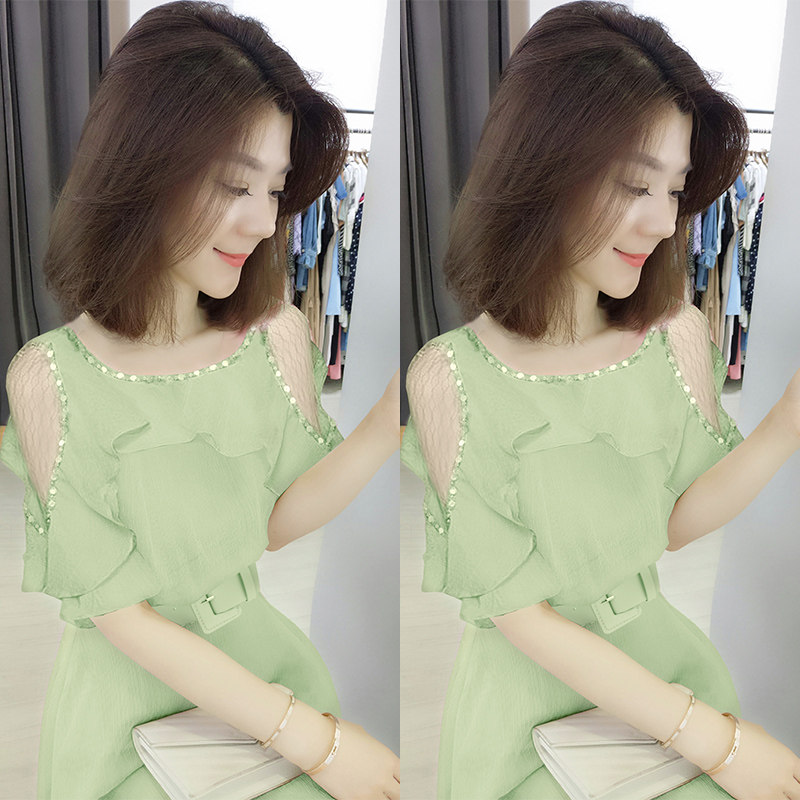  梵莉思女装连衣裙