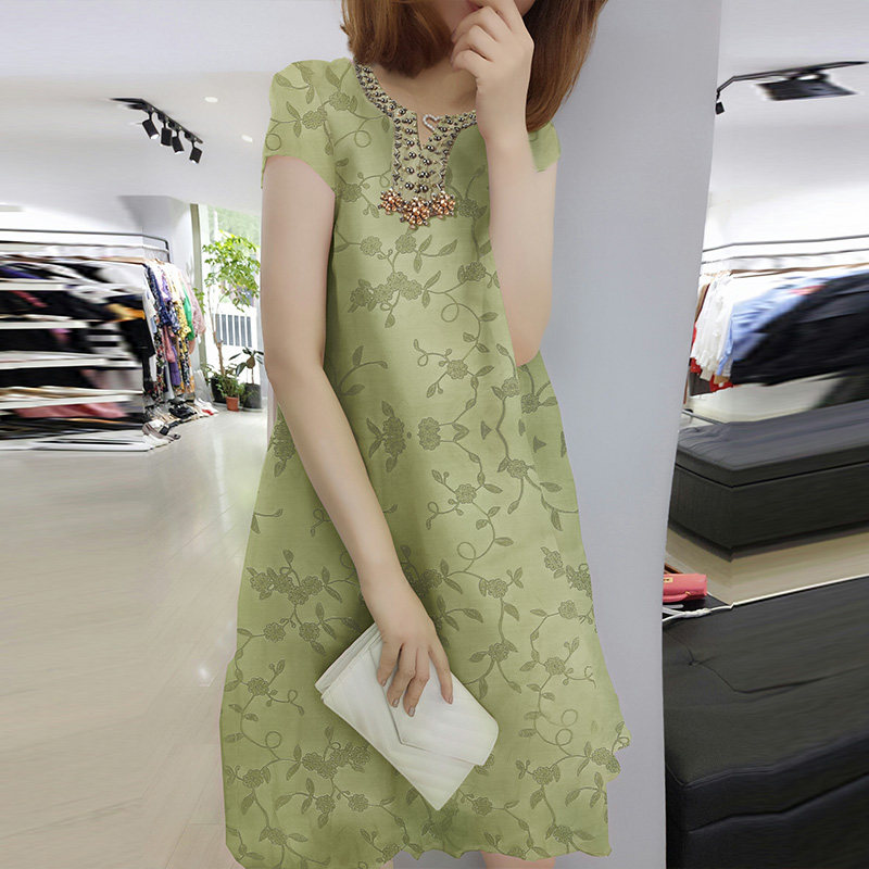  梵莉思女装连衣裙