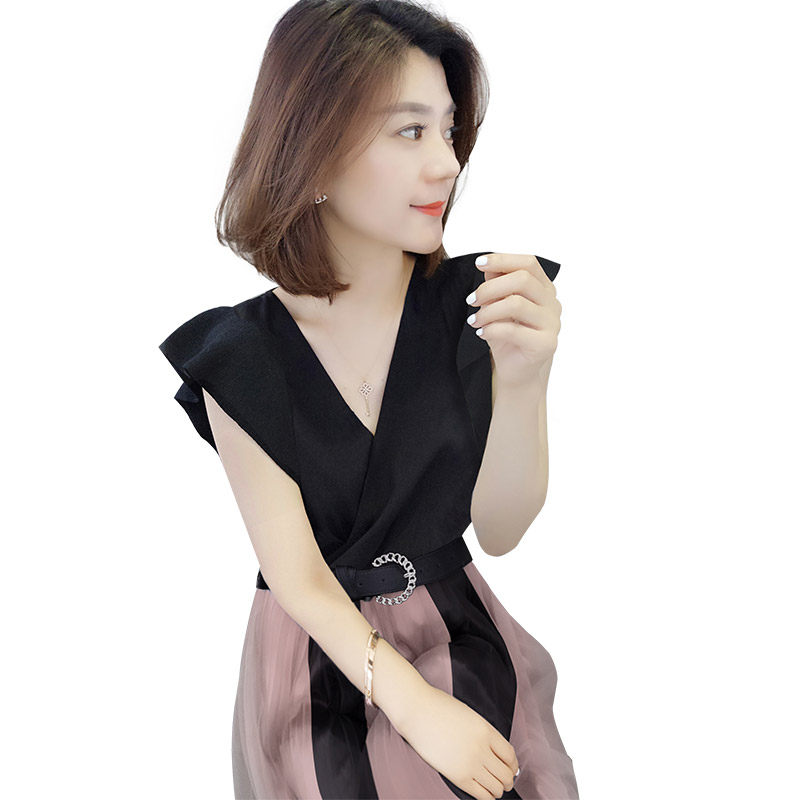  梵莉思女装连衣裙