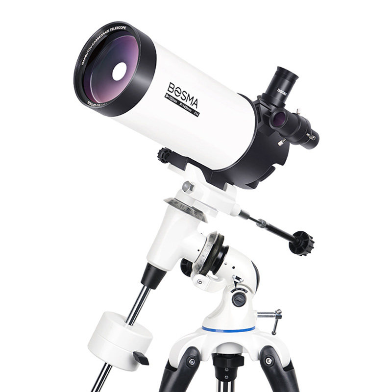 博冠天文专业版观星深空太空10000 博冠虬海天文望远镜