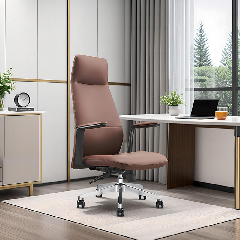 办公椅子人体工学弓形升降会议职员座椅前台班前椅轻奢真皮老板椅,淘宝优惠券,粉丝福利购,淘宝优惠卷