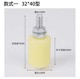 Guangdong nylon positioning pulley wheel translation door clamping wheel iron door electric door limit wheel guide wheel stop wheel