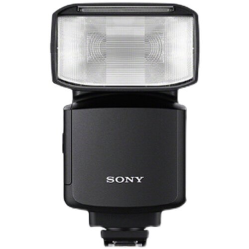 SONY索尼 HVL-F60RM2 微单数码相机 原装闪光灯 7R4 7R3 A1 - 图0