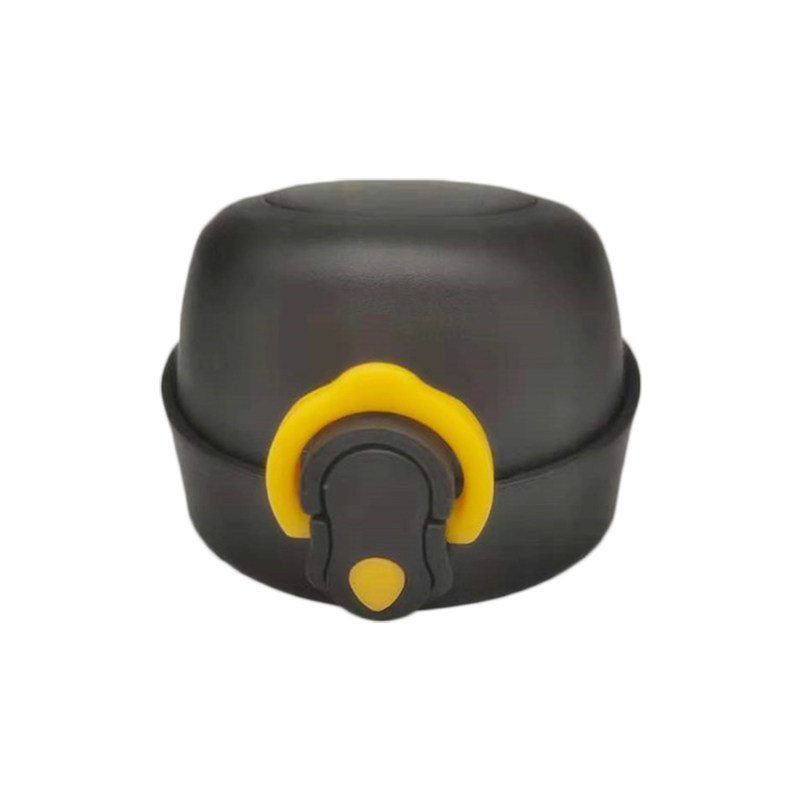 膳魔师小礼帽TCME-400S保温杯水杯盖弹跳带锁扣替换盖子塑料配件 - 图3