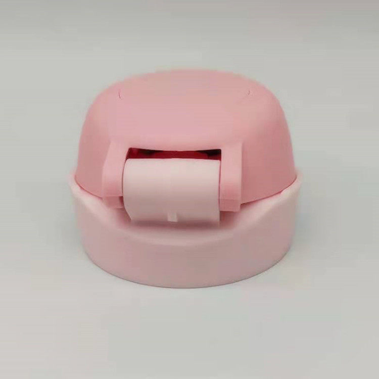 膳魔师小礼帽TCME-400S保温杯水杯盖弹跳带锁扣替换盖子塑料配件 - 图1