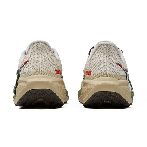 熊猫恶作剧Nike AIR ZOOM PEGASUS41街头跑者踏步低帮休闲跑步鞋 - 图2