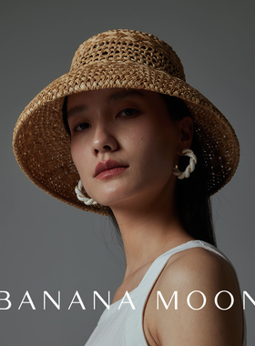 bananamoon手作日常搭配法式女