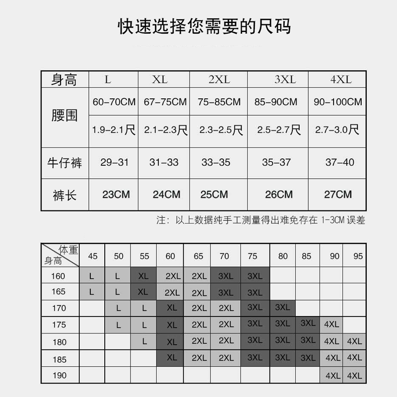 英国卫裤旗舰店官方正品生理磁石男士平角内裤莫代尔夏季透气短裤 - 图2