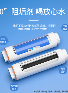 适配小米净水器N1800G系列滤芯