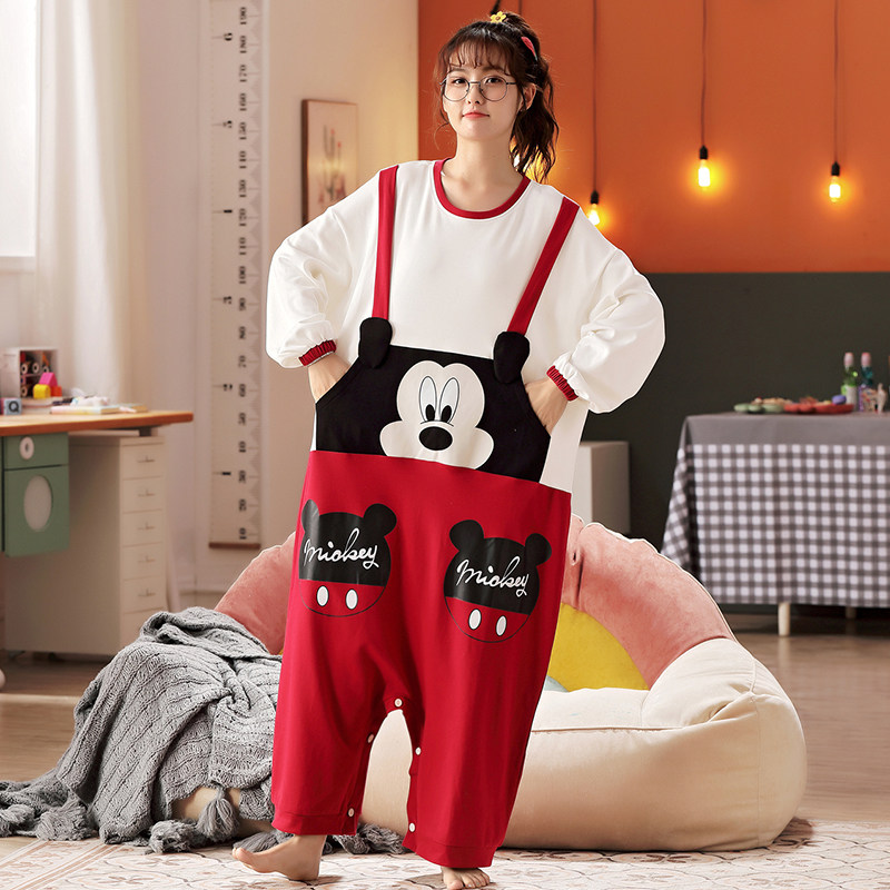  丽欣露睡衣/家居服套装