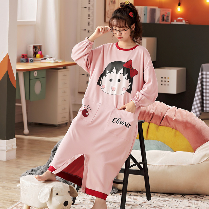  丽欣露睡衣/家居服套装