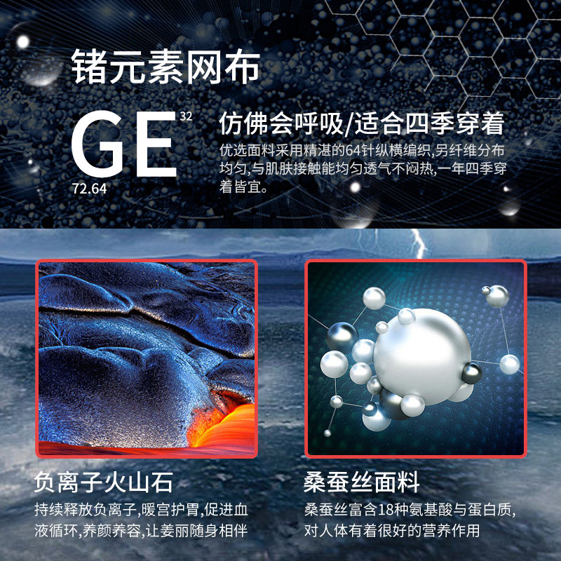  大肚皮日记塑身连体衣