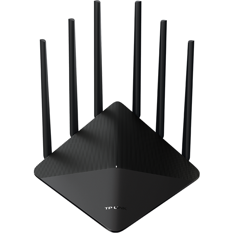 TP-LINK TL-WDR7660千兆易展版Mesh分布式双频无线路由器千兆端口1900M家用5G穿墙无线WiFi无缝增强扩展器-图3