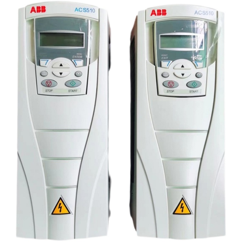 ABB变频器ACS510水泵风机1.1-160kw 125A157A180A195A246A 290A-4 - 图0