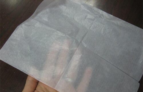 14克17g拷贝纸防潮纸雪梨纸包装纸 工艺隔层纸填充纸薄页纸可裁切 - 图0