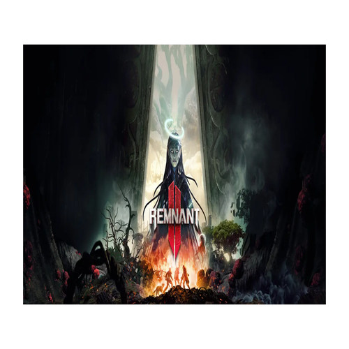 XBOX游戏 遗迹2 豪华终极版 XSXS RemnantII 官方兑换码/代购 - 图3