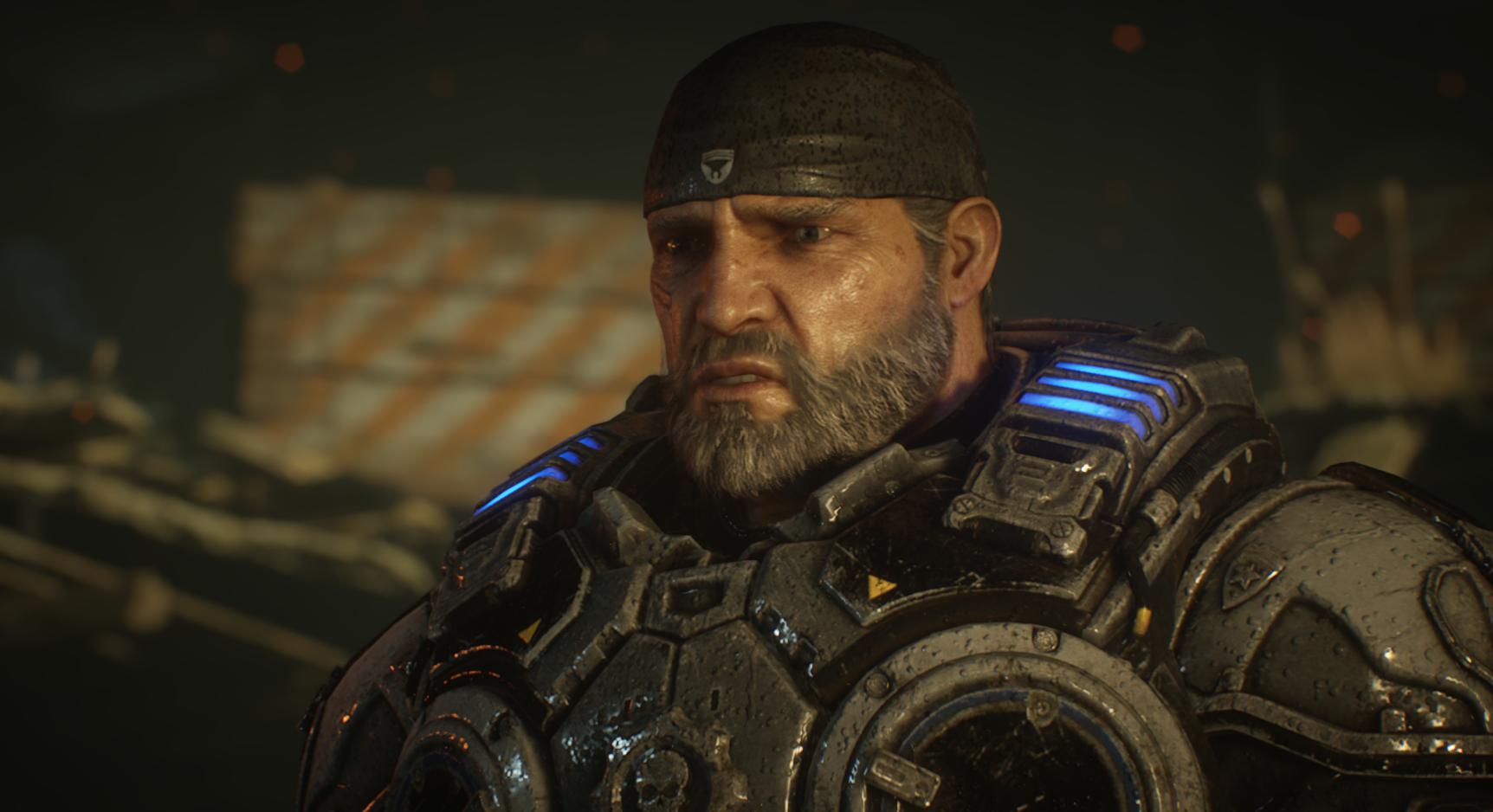 XBOX游戏 战争机器5 GEARS5 年度版 官方正版数字兑换码/代购 - 图0