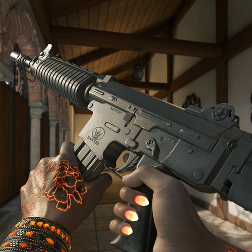 XBOX Steam 战网 使命召唤22 COD22黑金高级通行证第3赛季战区XGP - 图2