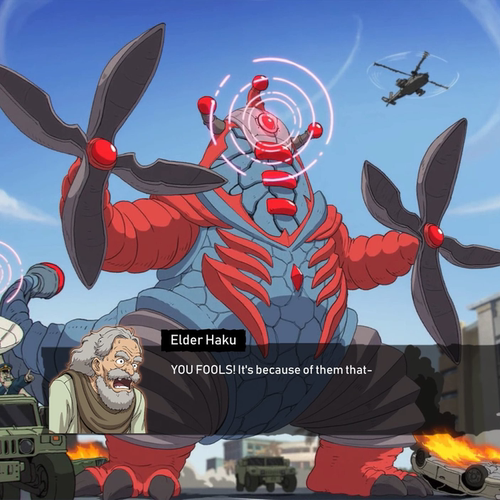 XBOX游戏 巨击大乱斗 GigaBash 奥特曼哥斯拉DLC 官方兑换码/代购 - 图0