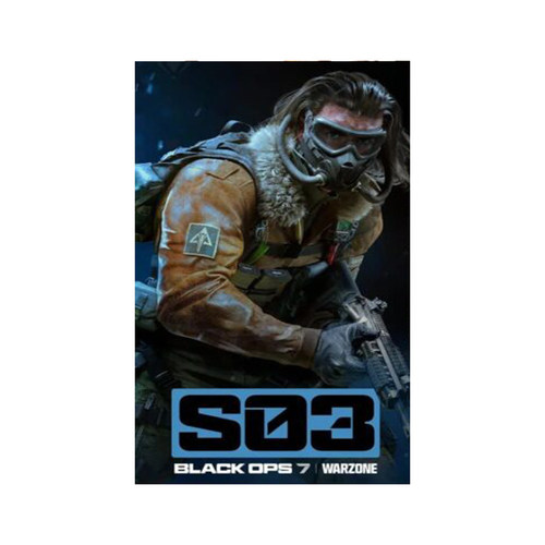 XBOX Steam 战网 使命召唤22 COD22黑金高级通行证第3赛季战区XGP - 图3