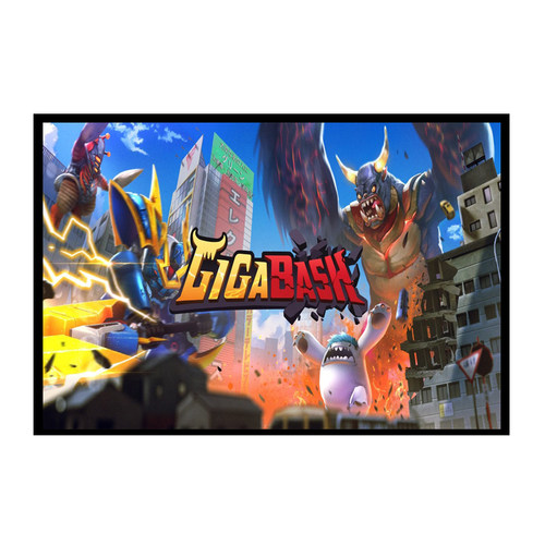 XBOX游戏 巨击大乱斗 GigaBash 奥特曼哥斯拉DLC 官方兑换码/代购 - 图3