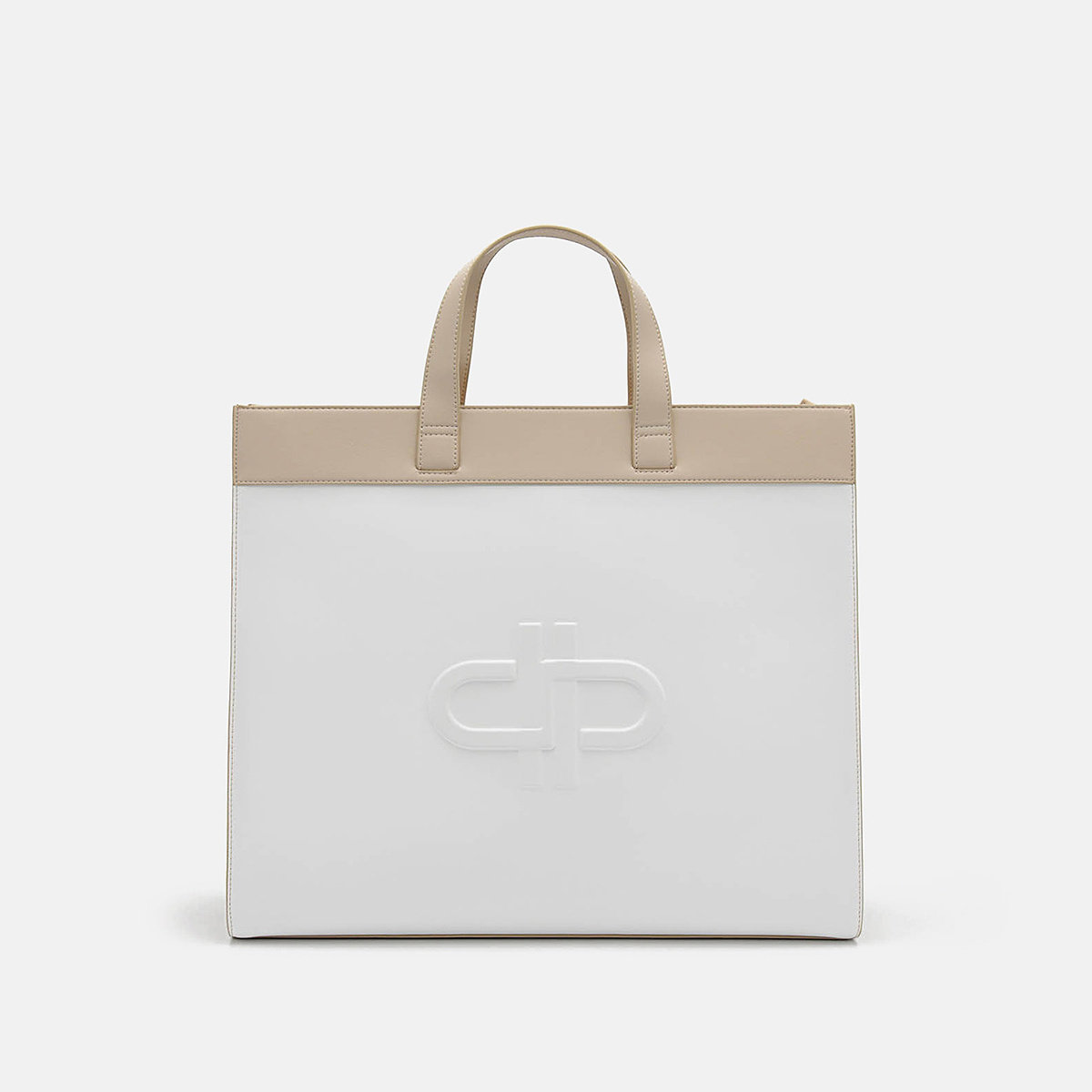 PEDRO托特包ICON男包大容量15寸电脑包手提斜挎包PM2-25210223 - 图2