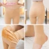 Quần legging MORGOMON nữ cộng với nhung dày chân ấm áp quần legging bó sát vớ bên ngoài mặc TYW106 - Quần nóng lên quần legging nữ đẹp Quần nóng lên