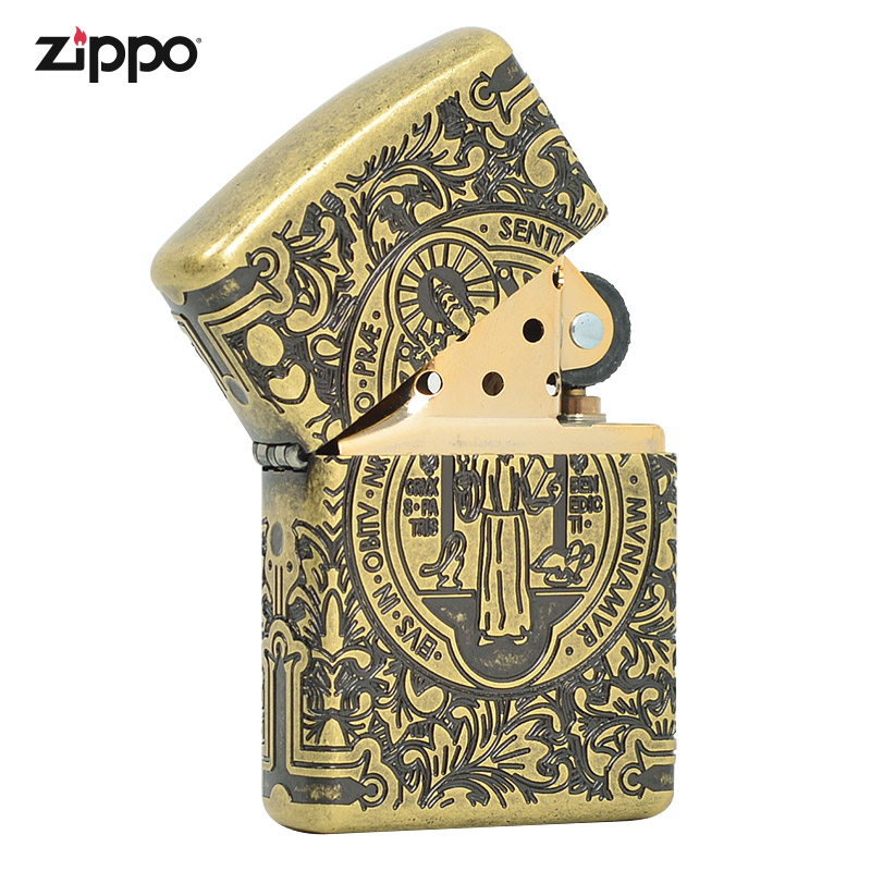 Zippo打火机官方旗舰店zippo正版恶灵挽歌地狱神探康斯坦丁 Zippo打火机官方旗舰店zippo正版恶灵挽歌地狱神探康斯坦丁